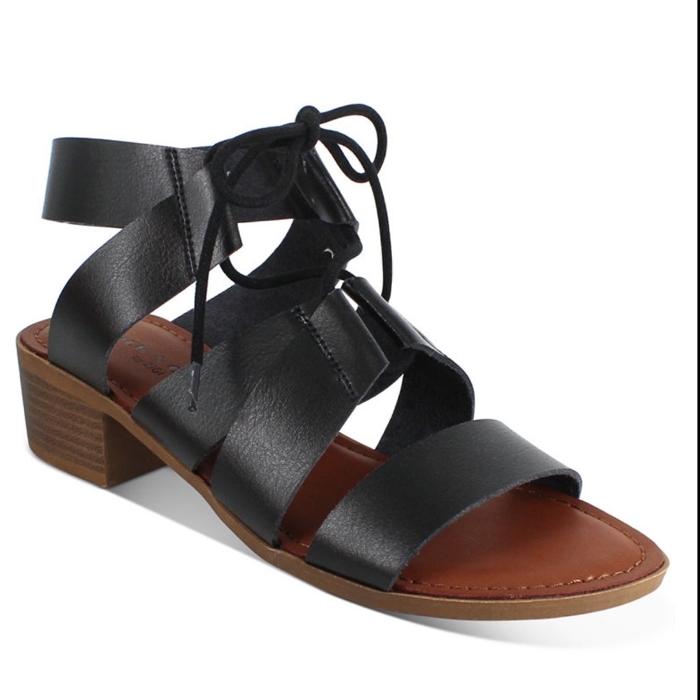Rock & Candy Gillee Sandal